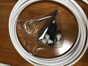九千谷净水器2分PE管 饮水机净水器通用水管家用白色软管5米1999 实拍图