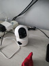 纽曼无线家用智能AI摄像头1200万高清监控器360度无死角带夜视全景语音手机远程对话讲室内外家庭云台 实拍图