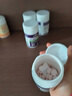 好健康goodhealth嚼嚼乐葡聚糖婴幼儿童维生素VC免疫增强抵抗力60粒 实拍图