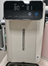 美的（Midea）电热水瓶恒温水壶母婴级316L不锈钢内胆家用5L大容量净饮水机智能保温一体可拆调奶器11FPro 实拍图