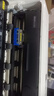 得力（deli）DLS-605K 针式打印机黑色色带（适用DE-600K) DLS-605K 实拍图