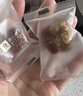 良品铺子 枣夹核桃400g 红枣夹心灰枣核桃新疆免洗枣大枣休闲零食独立包装 实拍图