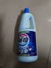 花王（KAO）漂白剂白色衣服大容量1500ml 洗白神器去黄去污渍还原剂增漂白水 实拍图