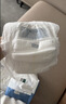 尼塔 加大码拉拉裤XXXL36片(＞17kg) 极光系列成长裤学步裤尿不湿 实拍图