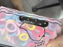 优家（UPLUS）儿童头绳发绳皮筋多巴胺无接缝宝宝头绳【160根】小皮筋毛巾发圈 实拍图