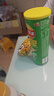 乐事（Lay's）无限薯片 翡翠黄瓜味 104克*2罐 208克 休闲零食 膨化食品 实拍图
