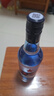 红星二锅头 蓝瓶绵柔8陈酿 清香型白酒 43度 500ml*3瓶 口粮酒 实拍图