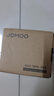 九牧（JOMOO）黄铜加厚角阀三角阀1冷1热套装   02064-1C1-1  实拍图