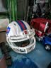 变形金刚（Transformers）儿童男孩玩具模型手办礼物NFL联名系列：雪牦G2338 实拍图
