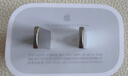 Apple/苹果 原装正品20W type-c充电器 苹果usb-c充电器手机快充头 旗舰店苹果iPhone 17 Pro Max充电器 实拍图