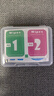 轩邑适用高驰COROS APEX 4钢化膜apex4保护膜颂拓RACE S保护膜手表屏幕防摔耐磨运动手表配件 46mm表盘 实拍图