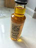 亚麻公社直饮【保真亚麻籽油】125ml 一级冷榨直接喝亚麻油含omega3食用油 实拍图