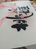 东阿阿胶桃花姬阿胶糕180g*2礼盒装即食阿胶送长辈女礼品七夕情人节礼物 实拍图