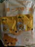 可孚儿童一次性手套50包/袋食品级小孩子专用pe塑料加厚大童码共100只 实拍图