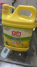 立白清新柠檬洗洁精大桶1.5kg 除味去油腥餐具净洗涤灵洗碗液随机发货 实拍图