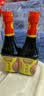 味事达酱油 味极鲜生抽酱油400ml*2鲜味生抽酿造酱油点蘸凉拌厨房调味 实拍图