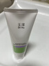 玉泽（Dr.Yu）舒缓洁颜霜氨基酸洗面奶男女通用清洁卸妆保湿100g 实拍图