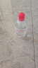 贝德玛（BIODERMA）【七夕情人节礼物】粉水敏感肌洗卸温和不伤肤卸妆水500ml 实拍图