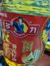 多力浓香葵花籽油5L 去壳熟榨富含维e 0反式脂肪酸 实拍图