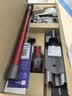 戴森（DYSON）V8 Origin 手持无线吸尘器 大吸力 家用 吸尘除螨一体 原装正品 强大吸力 可车载 价保618 实拍图