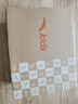 安踏儿童足球鞋儿童6-12岁男童大童专用足球鞋碎钉训练鞋A12522240K 实拍图