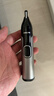 飞利浦鼻毛修剪器双面切剃全身水洗剃毛器 生日礼物送男生男友老公父亲 NT5600 实拍图