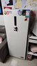 容声大冰象201L立式冰柜小型家用风冷无霜变频一级能效-40℃冷藏冷冻两用冰箱BD-201E30LNLAD国家补贴 晒单实拍图