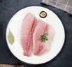 鲜到鲜得 冷冻东海银鲳鱼3.2斤(共16条)深海鱼生鲜鱼类 中秋海鲜 源头直发 实拍图