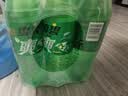 可口可乐（Coca-Cola）雪碧 Sprite 无糖零卡 汽水 含汽饮料 500ml*12瓶 整箱装 实拍图