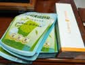 八马茶业冷泡茶红茶12包30g冷水即泡冷萃茶茉莉花茶办公室必备 实拍图
