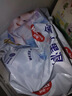 好奇（Huggies）金装小黑洞拉拉裤XL35*2(12-17kg)尿不湿【速干不易红】 实拍图