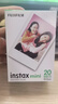 INSTAX富士instax立拍立得 mini相纸 白边双包20张(适用miniSE/11/12/40/90/LiPlay/EVO/Link3) 实拍图