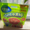 小鹿蓝蓝宝宝山楂棒棒糖【30支】儿童宝宝零食鲜果制作宝宝果条315g 实拍图
