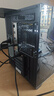 华硕（ASUS）全家桶追影i5 14400F/U5 245KF/RTX5060/5060Ti/5070三角洲电竞游戏台式电脑diy主机组装电脑整机 规格一丨i5 13400TEF/RTX3050 实拍图