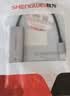胜为Type-C转千兆网口/USB3.0/PD100W扩展坞 iPhone15/16/17安卓手机笔记本平板网络转接头EUR0009H 实拍图
