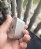 弱水时砂【周传雄同款】Earfeel i7蓝牙耳机入耳式i5升级款真无线主动降噪长续航运动跑步游戏音乐耳机 实拍图
