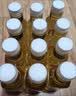 农夫山泉东方树叶青柑普洱茶500ml*15瓶无糖茶饮料0糖0脂0卡整箱 实拍图