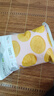 百草味 红薯片办公室休闲零食 ins网红特产小零食 原味地瓜脆片70g/袋 实拍图