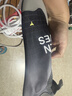 Tuban儿童沙滩鞋宝宝溯溪鞋袜防滑防撞防割速干男童女童赶海粉色38/39 实拍图
