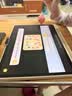 学而思学习机X5 Pro Ultra经典款2026新版学习平板电脑小学到高中课程同步全科全年龄段AI电脑BJ70 X5 Ultra【8+256G】送打印机+台灯等 送手写笔+保护套+权益卡+1200天 实拍图