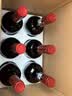 卡露传奇法国进口红酒14.5度鲁西荣AOC干红葡萄酒750ml*6瓶整箱礼盒装送礼 实拍图