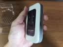 影腾随身wifi三网全国通用无线wi-fi6免插卡移动联通电信无限制大流量卡便携式网卡高速网络2026款5GHF 【三网通3000毫安充电款+白色】超长续航 实拍图