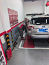 马牌（Continental）汽车轮胎 225/65R17 102V FR UX7 适配丰田 RAV4 哈弗 H6 实拍图