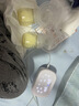 卡乐怡电动双边吸奶器无痛母乳吸奶神器自动双泵双控挤奶触控液晶屏KLY 尊享版-升级PPSU 实拍图