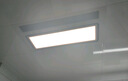 米家智能浴霸静谧灰双核多功能风暖照明速升温智能控制2400W 标准版 实拍图