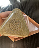 七绿铁皮石斛洗发皂去屑止痒洗头皂中草药植物古法手工制作护发洗头皂 实拍图