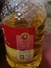 1号会员店压榨一级低芥酸菜籽油5L 充氮锁鲜 食用油【保真菜籽油】 实拍图