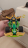 乐高（LEGO）积木幻影忍者71828 劳埃德的威猛回力赛车男女孩儿童玩具七夕礼物 实拍图