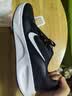 耐克NIKE男子运动休闲鞋WEARALLDAY运动鞋CJ1682-004 黑白40.5 实拍图