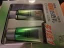 百雀羚（PECHOIN）防晒霜 草本美白隔离防晒乳SPF50+ 防晒黑防水防汗户外护肤化妆品 【新升级防晒套装】防晒 60g +洁面35g 实拍图